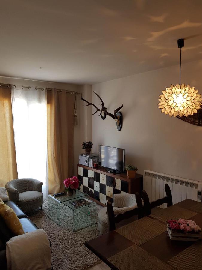 Apartamento Edificio Serraneu. Sierra Nevada. Granada Экстерьер фото
