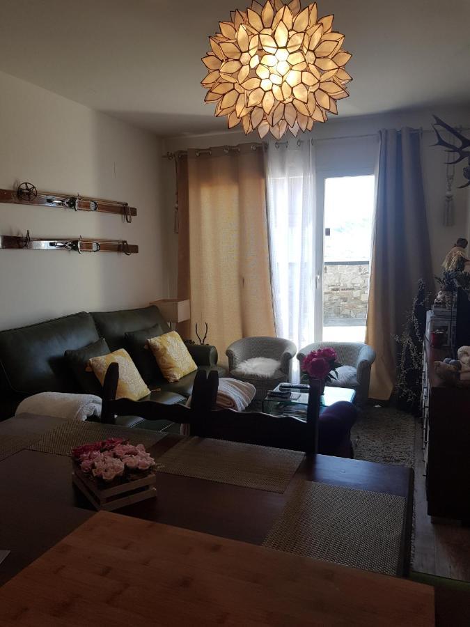 Apartamento Edificio Serraneu. Sierra Nevada. Granada Экстерьер фото