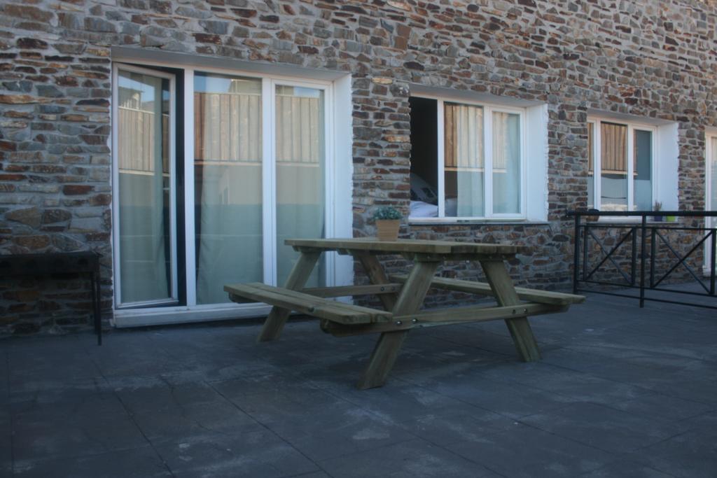 Apartamento Edificio Serraneu. Sierra Nevada. Granada Экстерьер фото