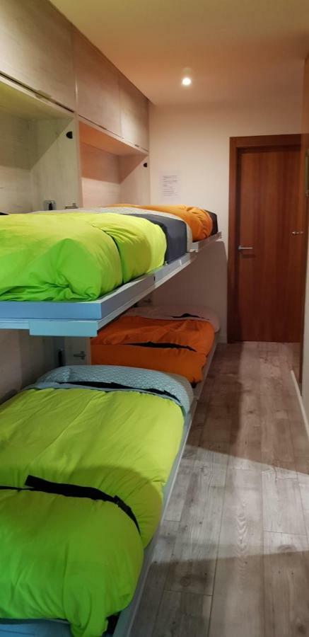 Apartamento Edificio Serraneu. Sierra Nevada. Granada Экстерьер фото