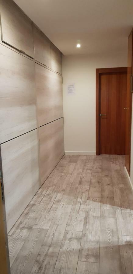 Apartamento Edificio Serraneu. Sierra Nevada. Granada Экстерьер фото